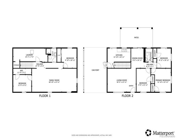 3379 W Wagon Trail Dr, Englewood, CO 80110