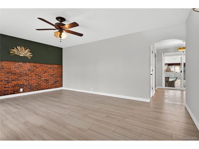 3379 W Wagon Trail Dr, Englewood, CO 80110