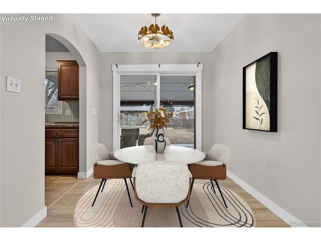 3379 W Wagon Trail Dr, Englewood, CO 80110