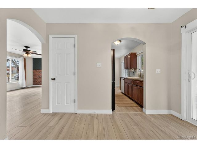 3379 W Wagon Trail Dr, Englewood, CO 80110