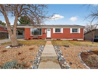3379 W Wagon Trail Dr, Englewood, CO 80110