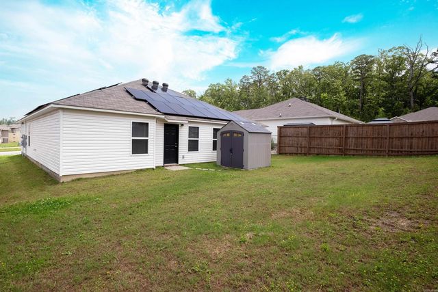 2120 Bentwood Drive, Bryant, AR 72002