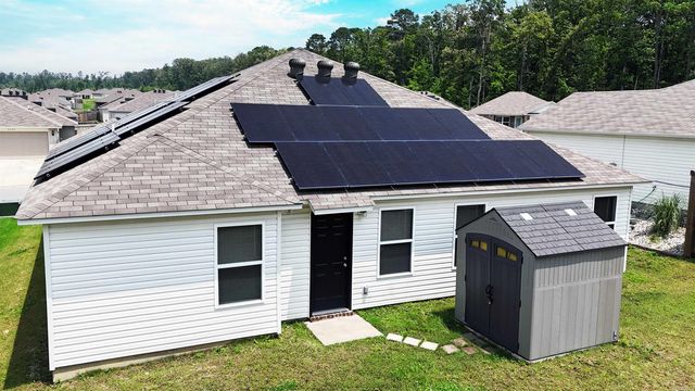 2120 Bentwood Drive, Bryant, AR 72002