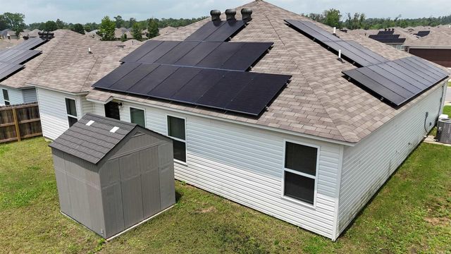 2120 Bentwood Drive, Bryant, AR 72002