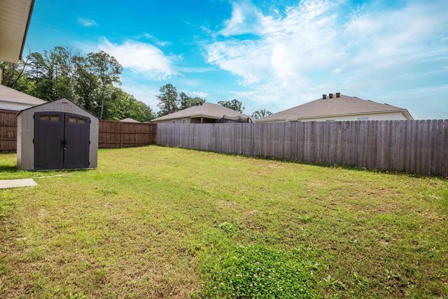 2120 Bentwood Drive, Bryant, AR 72002