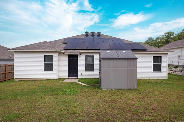 2120 Bentwood Drive, Bryant, AR 72002