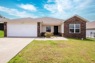 2120 Bentwood Drive, Bryant, AR 72002