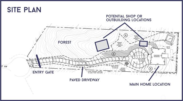 3519 130th Street NW, Gig Harbor, WA 98332