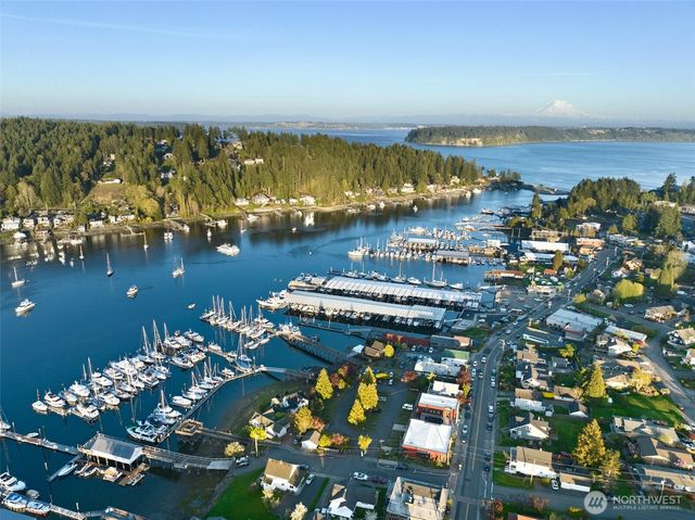 3519 130th Street NW, Gig Harbor, WA 98332