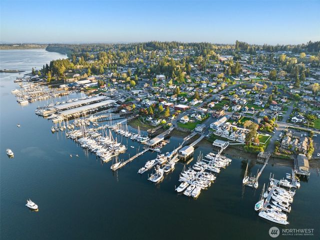 3519 130th Street NW, Gig Harbor, WA 98332