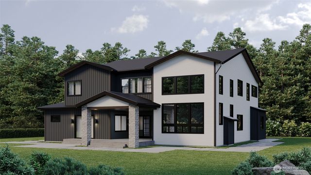 3519 130th Street NW, Gig Harbor, WA 98332