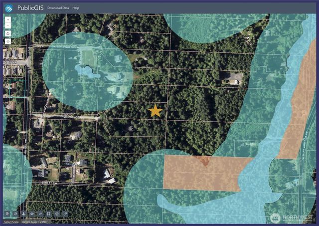 3519 130th Street NW, Gig Harbor, WA 98332