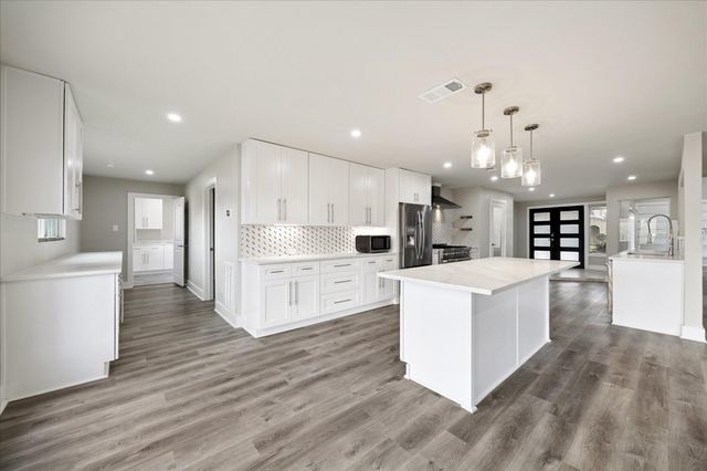 3147 Robinson Road, Missouri City, TX 77459