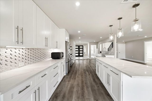 3147 Robinson Road, Missouri City, TX 77459