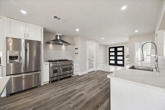 3147 Robinson Road, Missouri City, TX 77459