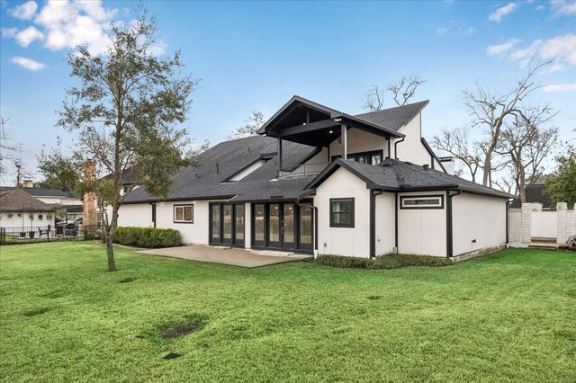 3147 Robinson Road, Missouri City, TX 77459