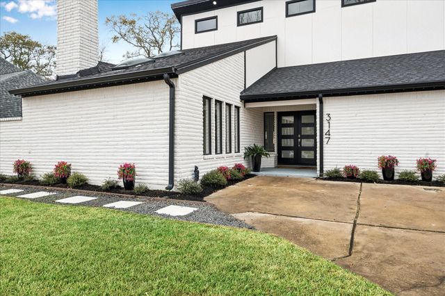 3147 Robinson Road, Missouri City, TX 77459