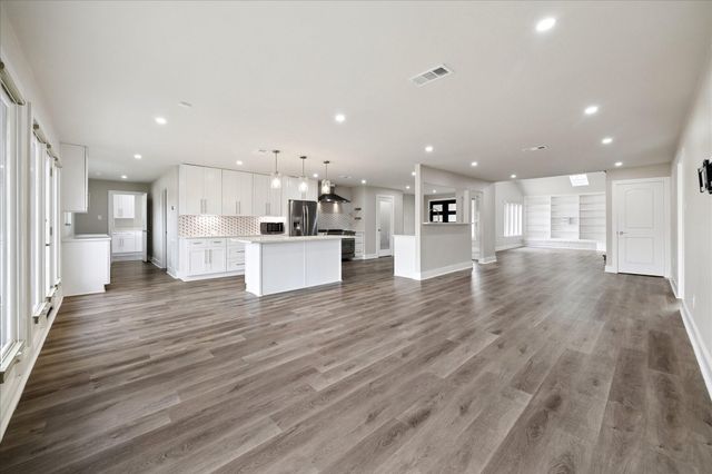 3147 Robinson Road, Missouri City, TX 77459