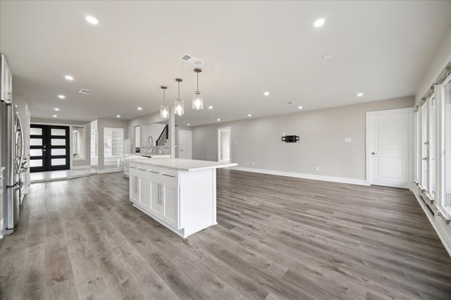 3147 Robinson Road, Missouri City, TX 77459