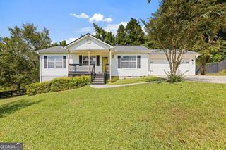 43 Dawson Trace, Dawsonville, GA 30534