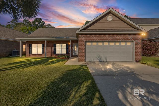 1153 Sloane Cove, Foley, AL 36535