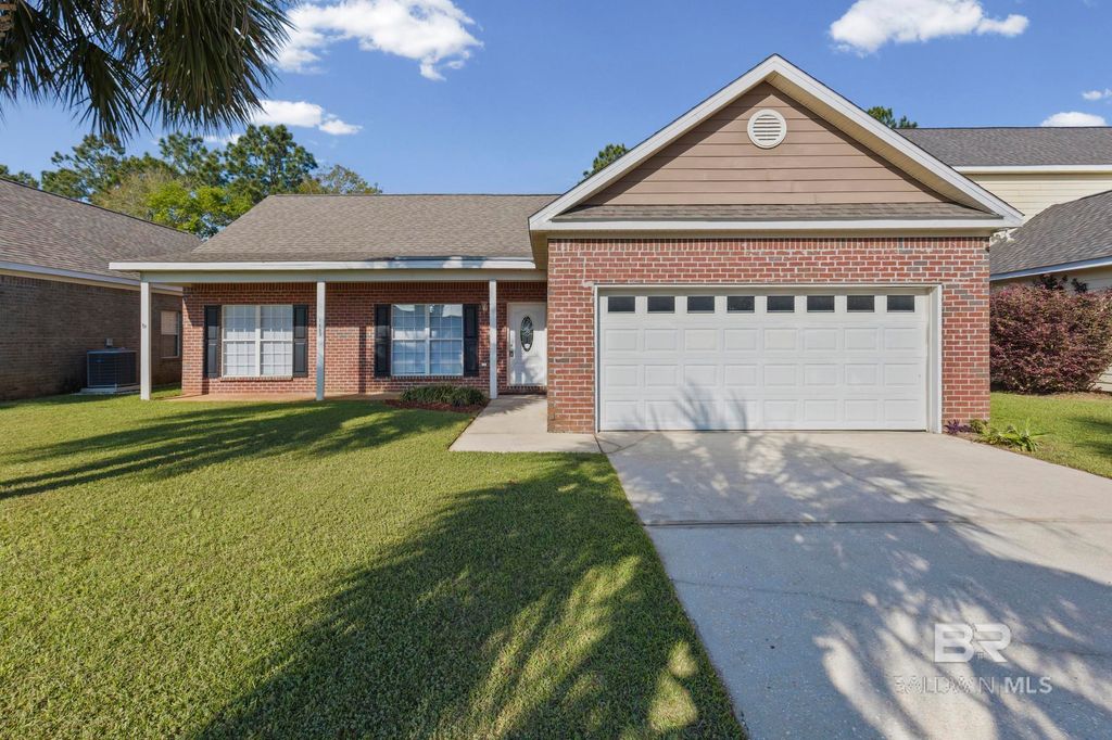 1153 Sloane Cove, Foley, AL 36535
