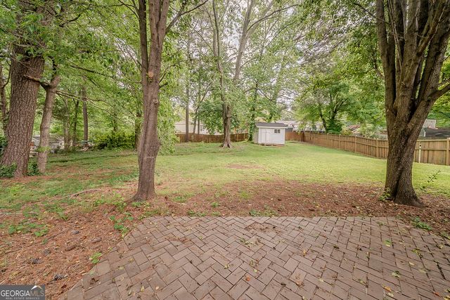 228 Amour Way SW, Lilburn, GA 30047