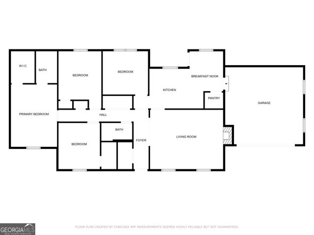 228 Amour Way SW, Lilburn, GA 30047