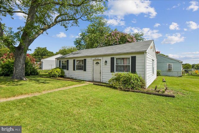 912 DORKING RD, Glen Burnie, MD 21061