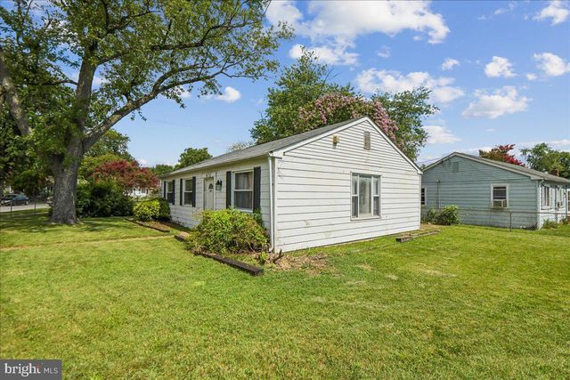 912 DORKING RD, Glen Burnie, MD 21061