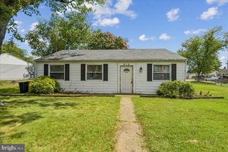912 DORKING RD, Glen Burnie, MD 21061