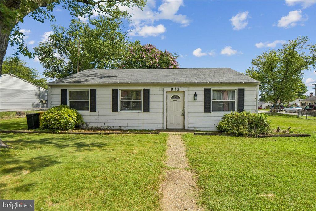 912 DORKING RD, Glen Burnie, MD 21061