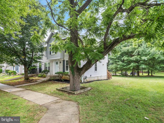 4226 RED HAVEN RD, Baltimore, MD 21208