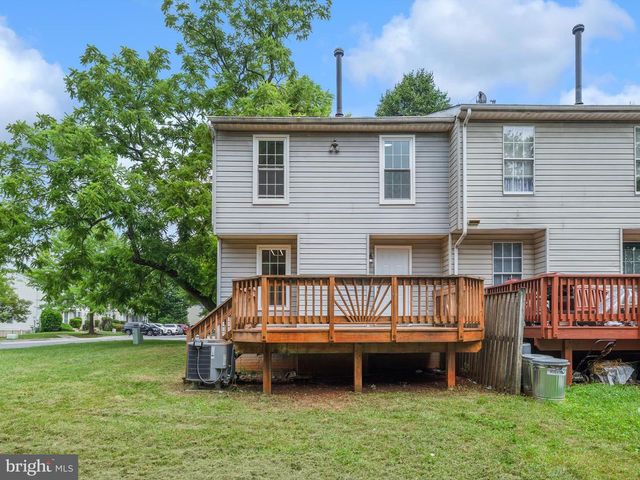 4226 RED HAVEN RD, Baltimore, MD 21208