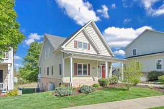 1125 Cranberry CT, Moneta, VA 24121