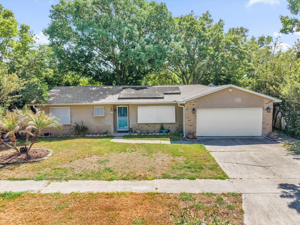 205 WOODFIELD DRIVE, Sanford, FL 32773