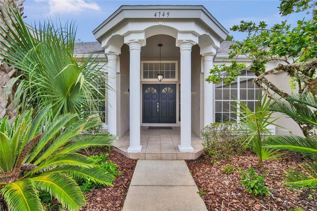 4749 SUDBURY DRIVE, Orlando, FL 32826