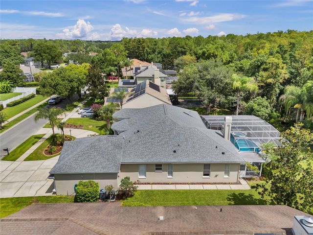 4749 SUDBURY DRIVE, Orlando, FL 32826
