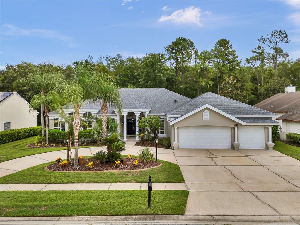 4749 SUDBURY DRIVE, Orlando, FL 32826