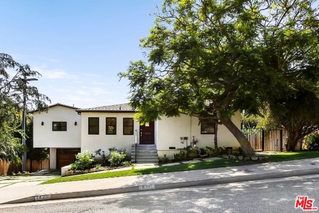 1420 ASHLAND Avenue, Santa Monica, CA 90405