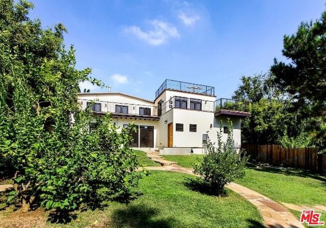 1420 ASHLAND Avenue, Santa Monica, CA 90405