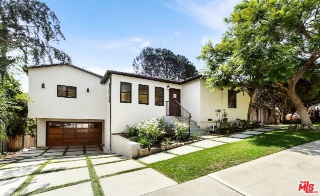 1420 ASHLAND Avenue, Santa Monica, CA 90405