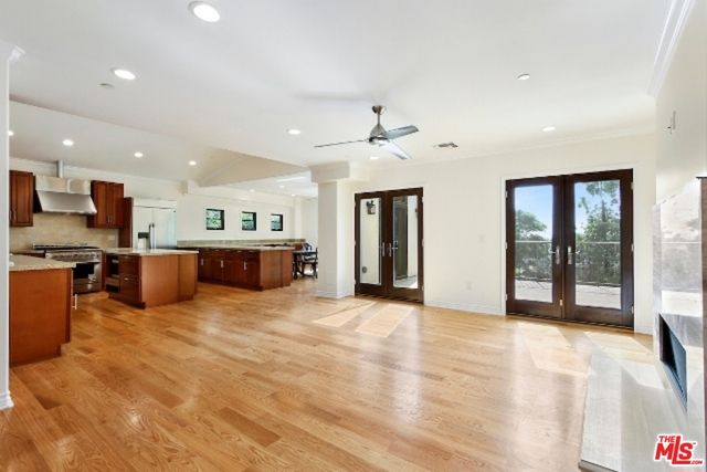 1420 ASHLAND Avenue, Santa Monica, CA 90405