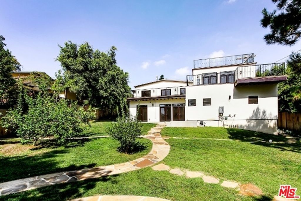 1420 ASHLAND Avenue, Santa Monica, CA 90405