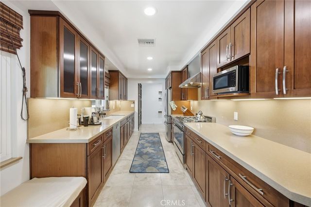 3507 Scadlock, Sherman Oaks, CA 91403