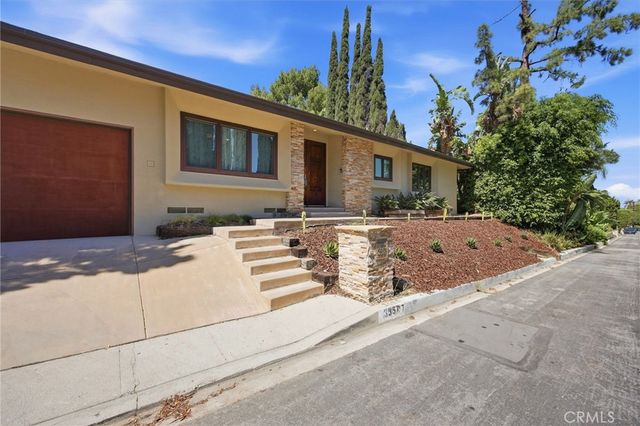 3507 Scadlock, Sherman Oaks, CA 91403