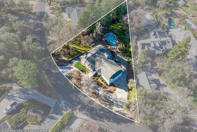 11716 Inverness Way, Auburn, CA 95602