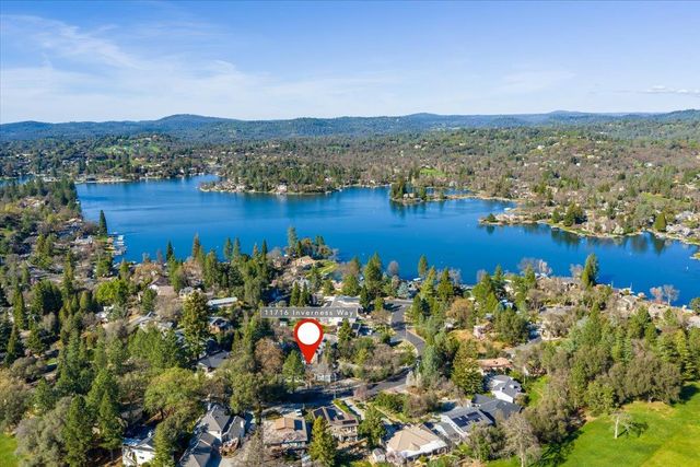 11716 Inverness Way, Auburn, CA 95602