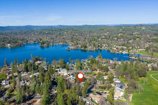 11716 Inverness Way, Auburn, CA 95602
