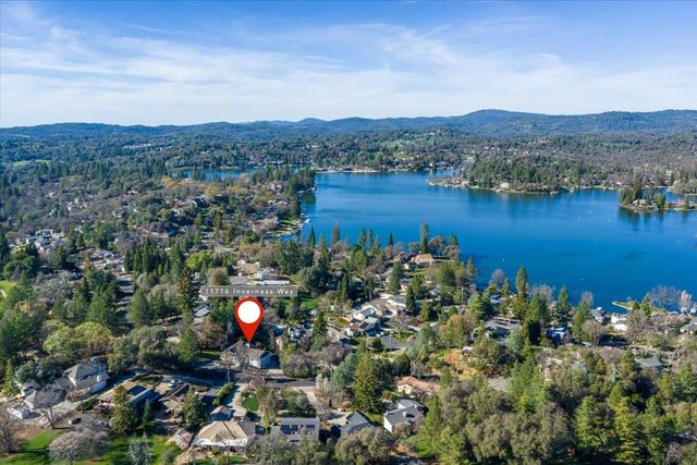 11716 Inverness Way, Auburn, CA 95602